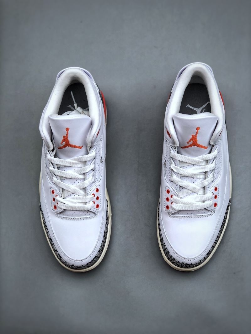 Nike Air Jordan Shoes